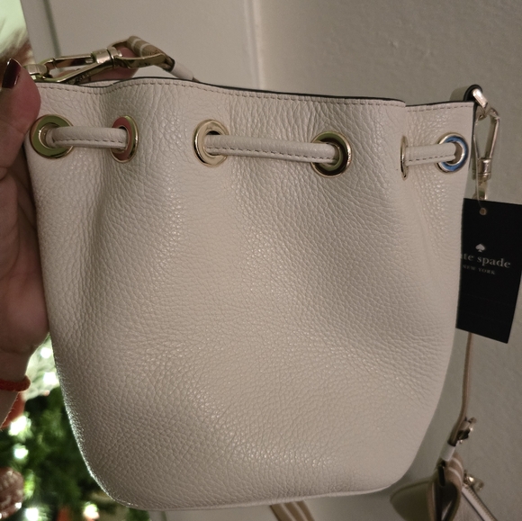 NWT Kate Spade handbag - Picture 7 of 11